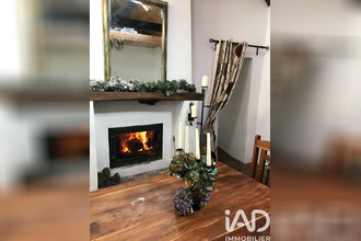 achat maison botsorhel 29650