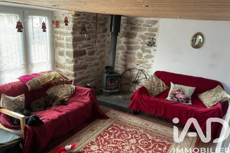 achat maison botsorhel 29650