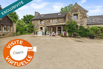 achat maison botsorhel 29650