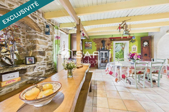 achat maison botsorhel 29650