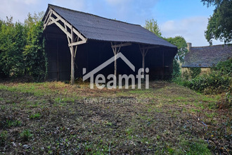 achat maison botsorhel 29650