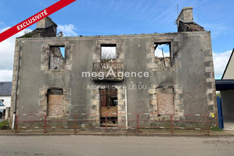 achat maison botsorhel 29650