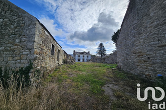 achat maison botsorhel 29650