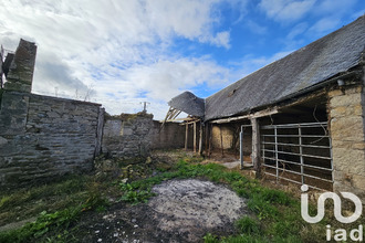 achat maison botsorhel 29650