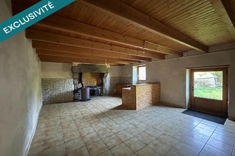 achat maison botsorhel 29650