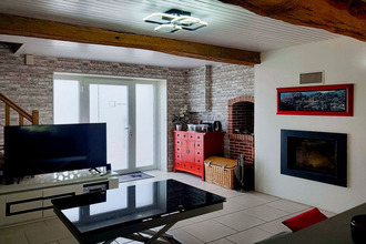 achat maison botz-en-mauges 49110