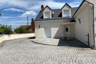 achat maison bou 45430