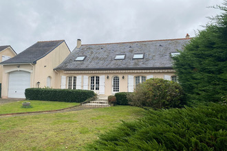 achat maison bou 45430