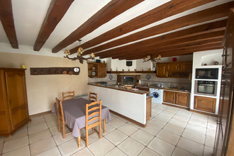 achat maison bou 45430