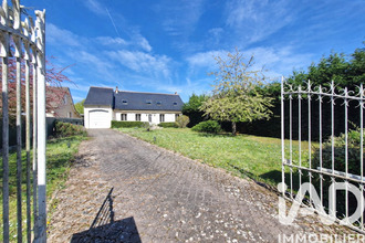 achat maison bou 45430