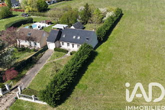 achat maison bou 45430