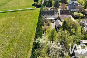 achat maison bou 45430