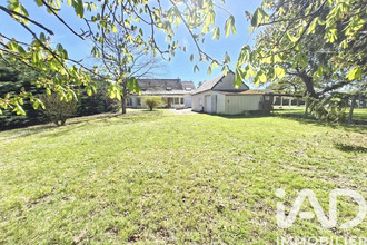 achat maison bou 45430