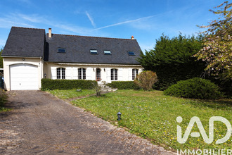 achat maison bou 45430