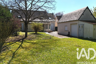 achat maison bou 45430