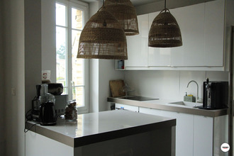 achat maison bouafle 78410