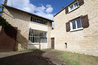 achat maison bouafle 78410