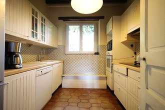 achat maison bouafle 78410