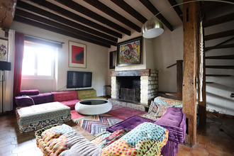 achat maison bouafle 78410