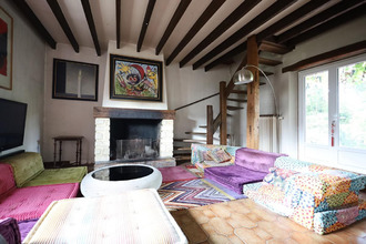 achat maison bouafle 78410