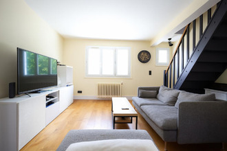 achat maison bouafle 78410