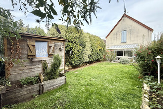 achat maison bouafle 78410