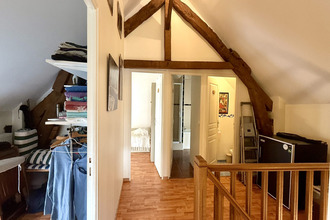 achat maison bouafle 78410