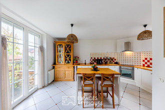 achat maison bouafle 78410