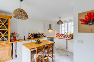 achat maison bouafle 78410