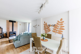 achat maison bouafle 78410