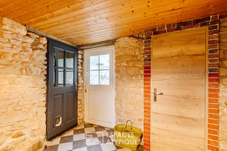 achat maison bouafle 78410