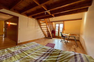 achat maison bouafle 78410