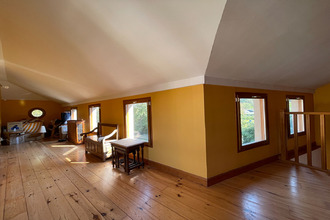 achat maison bouafle 78410