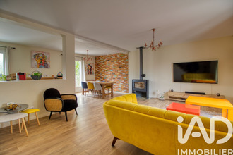 achat maison bouafle 78410