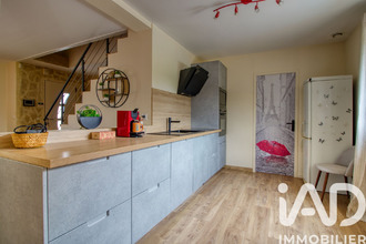 achat maison bouafle 78410