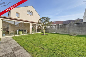 achat maison bouafle 78410