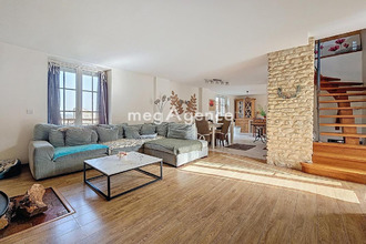 achat maison bouafle 78410