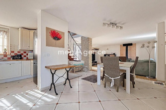 achat maison bouafle 78410