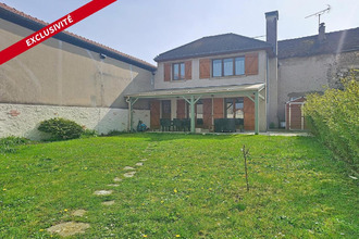 achat maison bouafle 78410