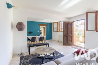 achat maison bouafle 78410