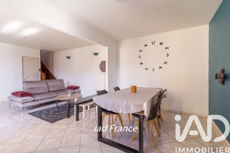 achat maison bouafle 78410