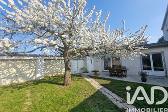 achat maison bouafle 78410