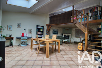 achat maison bouafle 78410