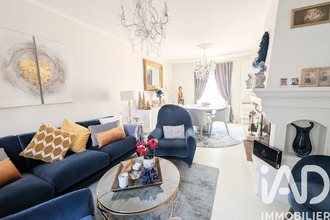 achat maison bouafle 78410