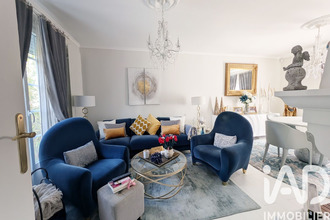 achat maison bouafle 78410