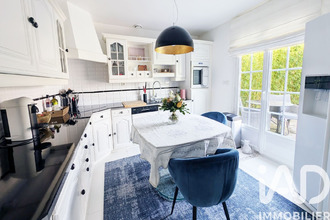 achat maison bouafle 78410