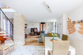 achat maison bouafle 78410