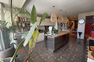 achat maison bouafle 78410