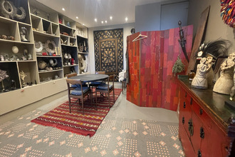 achat maison bouafle 78410