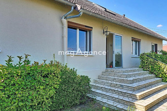 achat maison bouafle 78410